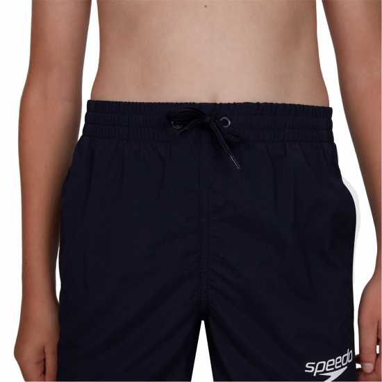 Детски бански и бикини Speedo Kids Essentials 13 Watershort Speedo Kids Essentials 13 Watershort Детски бански и бикини
