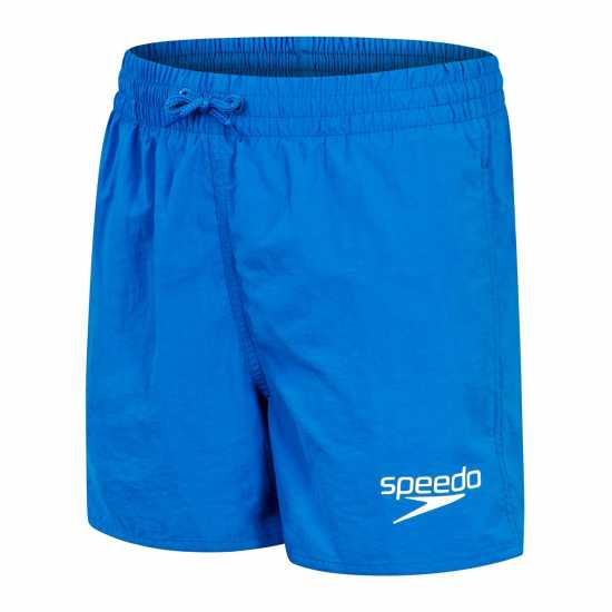 Speedo Kids Essentials 13 Watershort Bondi Blue 