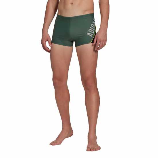 Adidas Lineage Boxers Swim Boxers  Мъжки плувни шорти и клинове