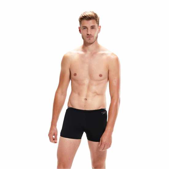 Мъжки плувни шорти и клинове Speedo Мъжки Шорти Hyper Boom Slice Aquashorts Mens Черно/Сиво Speedo Мъжки Шорти Hyper Boom Slice Aquashorts Mens Черно/Сиво Мъжки плувни шорти и клинове