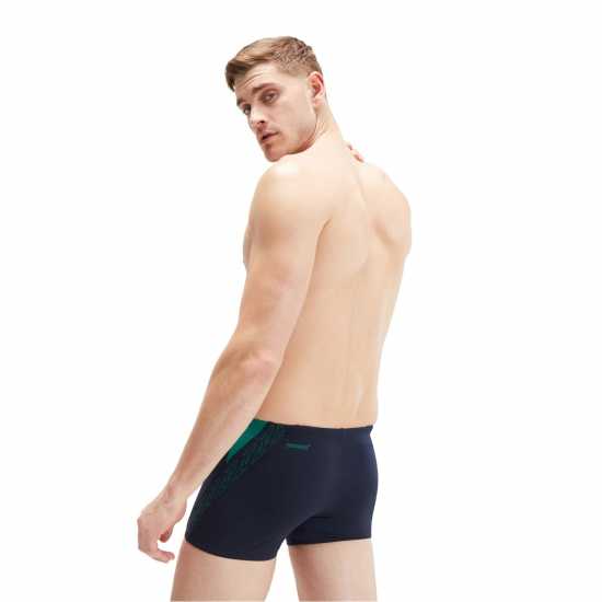 Мъжки плувни шорти и клинове Speedo Мъжки Шорти Hyper Boom Slice Aquashorts Mens Морско синьо/Зелено Speedo Мъжки Шорти Hyper Boom Slice Aquashorts Mens Морско синьо/Зелено Мъжки плувни шорти и клинове