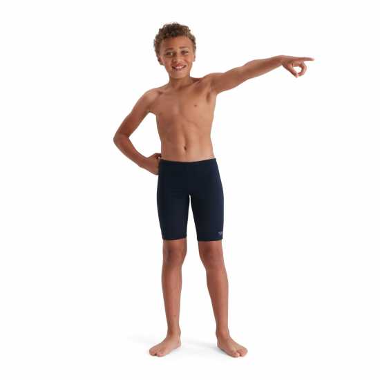 Speedo Eco Endurance+ Jammers Junior Boys  Детски бански и бикини