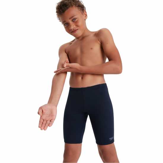 Speedo Eco Endurance+ Jammers Junior Boys  Детски бански и бикини
