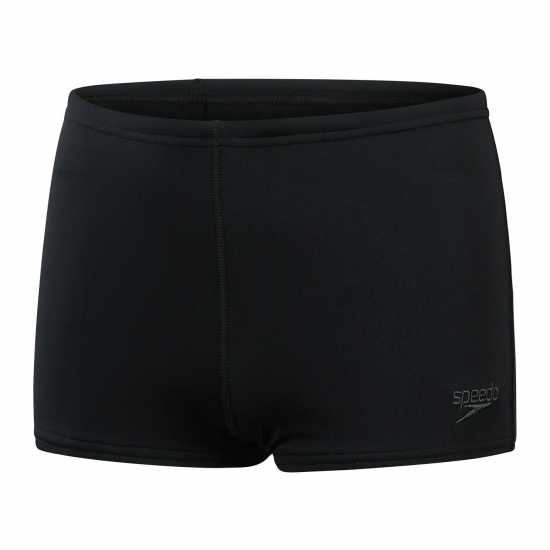 Детски бански и бикини Speedo Момчешки Къси Гащи Eco Endurance Plus Aqua Shorts Junior Boys Черно Speedo Момчешки Къси Гащи Eco Endurance Plus Aqua Shorts Junior Boys Черно Детски бански и бикини
