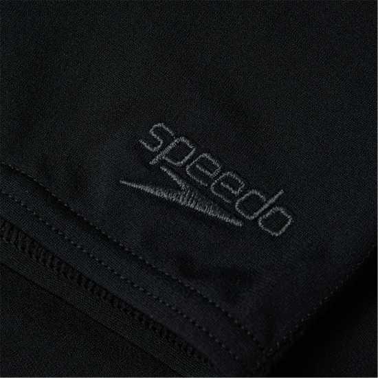 Детски бански и бикини Speedo Момчешки Къси Гащи Eco Endurance Plus Aqua Shorts Junior Boys Черно Speedo Момчешки Къси Гащи Eco Endurance Plus Aqua Shorts Junior Boys Черно Детски бански и бикини