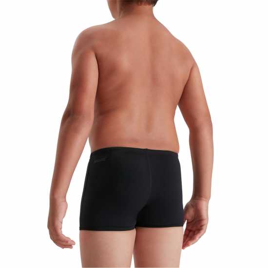 Детски бански и бикини Speedo Момчешки Къси Гащи Eco Endurance Plus Aqua Shorts Junior Boys Черно Speedo Момчешки Къси Гащи Eco Endurance Plus Aqua Shorts Junior Boys Черно Детски бански и бикини