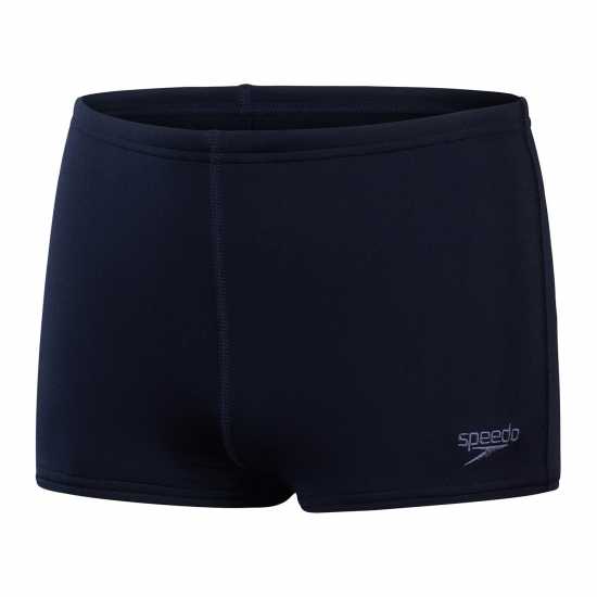 Детски бански и бикини Speedo Момчешки Къси Гащи Eco Endurance Plus Aqua Shorts Junior Boys Морска синьо Speedo Момчешки Къси Гащи Eco Endurance Plus Aqua Shorts Junior Boys Морска синьо Детски бански и бикини