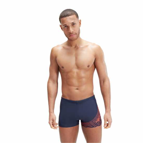 Мъжки плувни шорти и клинове Speedo Мъжки Шорти Medley Logo Aquashorts Mens Speedo Мъжки Шорти Medley Logo Aquashorts Mens Мъжки плувни шорти и клинове