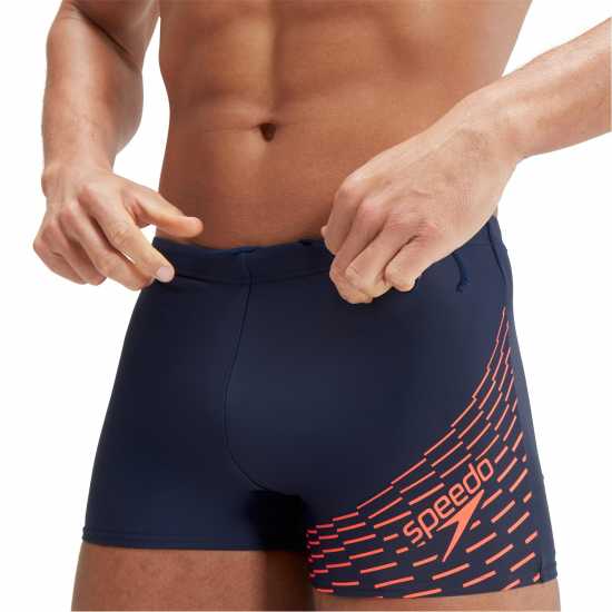 Мъжки плувни шорти и клинове Speedo Мъжки Шорти Medley Logo Aquashorts Mens Speedo Мъжки Шорти Medley Logo Aquashorts Mens Мъжки плувни шорти и клинове