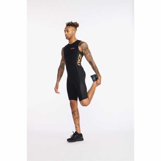 2Xu Propel Swimskin  Воден спорт