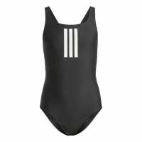 Adidas 3-Stripes Swimsuit Kids  Детски бански и бикини