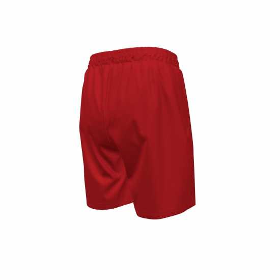 Nike Boys 6 Volley Short University Red Детски бански и бикини