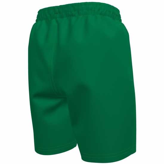 Nike Boys 6 In Volley Short Стадион зелено Детски бански и бикини