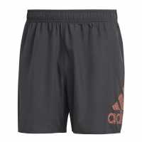 Adidas Badge Of Sport Swim Shorts  Мъжки къси панталони