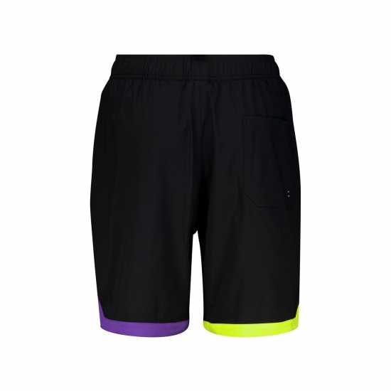 Мъжки плувни шорти и клинове Puma Loose Fit Shrt Sn99 Black Combo Puma Loose Fit Shrt Sn99 Black Combo Мъжки плувни шорти и клинове