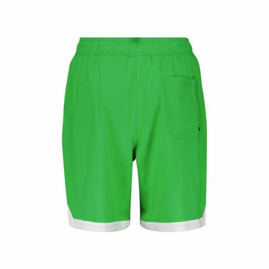 Мъжки плувни шорти и клинове Puma Loose Fit Shrt Sn99 Green Puma Loose Fit Shrt Sn99 Green Мъжки плувни шорти и клинове