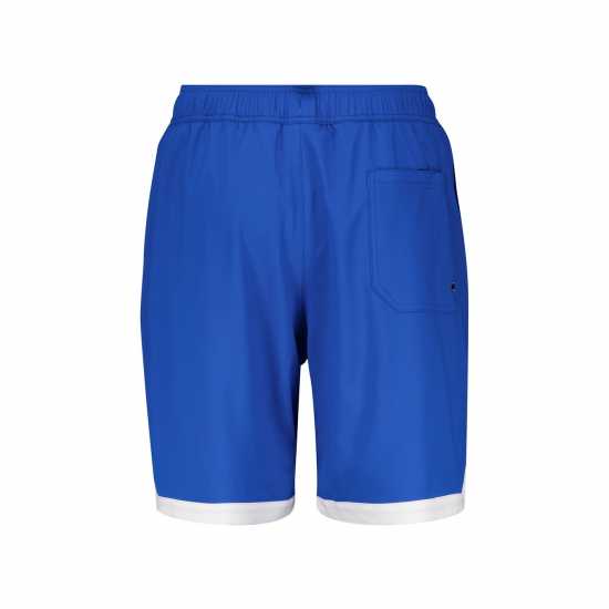 Мъжки плувни шорти и клинове Puma Loose Fit Shrt Sn99 Royal Blue Puma Loose Fit Shrt Sn99 Royal Blue Мъжки плувни шорти и клинове