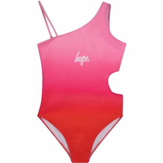 Hype Fade Swimsuit Jn99  Детски бански и бикини