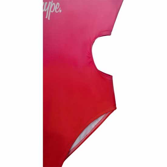 Hype Fade Swimsuit Jn99  Детски бански и бикини