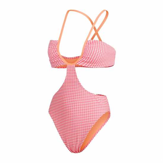 Speedo Gingham Cnvrtbl Speedo Gingham Cnvrtbl