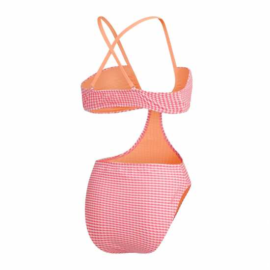 Speedo Gingham Cnvrtbl Speedo Gingham Cnvrtbl