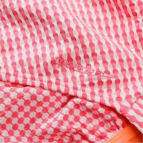 Speedo Gingham Cnvrtbl Speedo Gingham Cnvrtbl