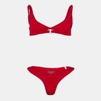 Дамски бански Off White Off Bikini Ld99 Off White Off Bikini Ld99 Дамски бански