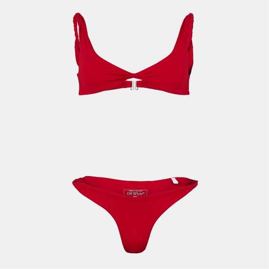 Дамски бански Off White Off Bikini Ld99 Off White Off Bikini Ld99 Дамски бански