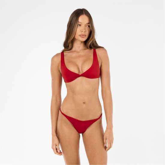 Off White Women's Bikini Sets  