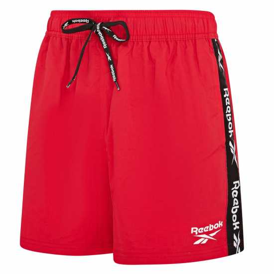 Мъжки плувни шорти и клинове Reebok Duke Swim Shorts Sn54 Reebok Duke Swim Shorts Sn54 Мъжки плувни шорти и клинове
