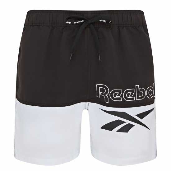 Мъжки плувни шорти и клинове Reebok Rory Swim Short Sn54 Reebok Rory Swim Short Sn54 Мъжки плувни шорти и клинове