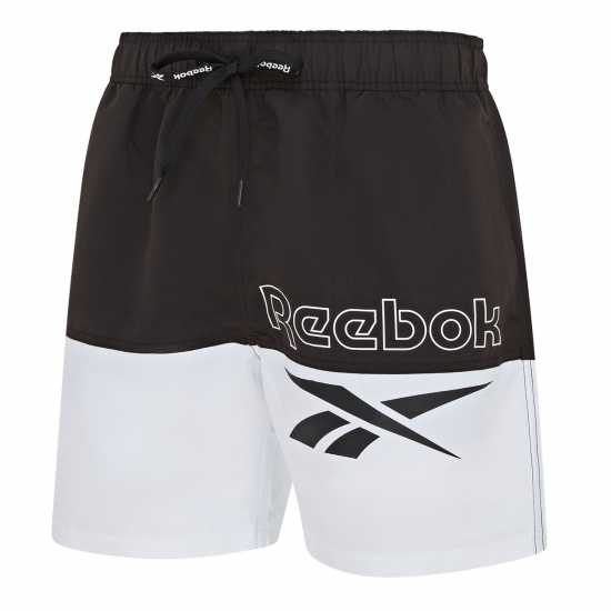 Мъжки плувни шорти и клинове Reebok Rory Swim Short Sn54 Reebok Rory Swim Short Sn54 Мъжки плувни шорти и клинове