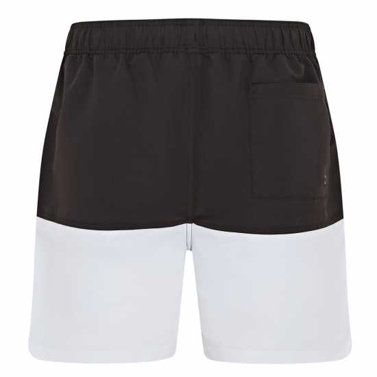 Мъжки плувни шорти и клинове Reebok Rory Swim Short Sn54 Reebok Rory Swim Short Sn54 Мъжки плувни шорти и клинове