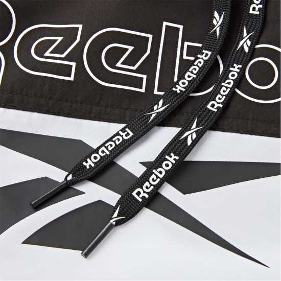 Мъжки плувни шорти и клинове Reebok Rory Swim Short Sn54 Reebok Rory Swim Short Sn54 Мъжки плувни шорти и клинове