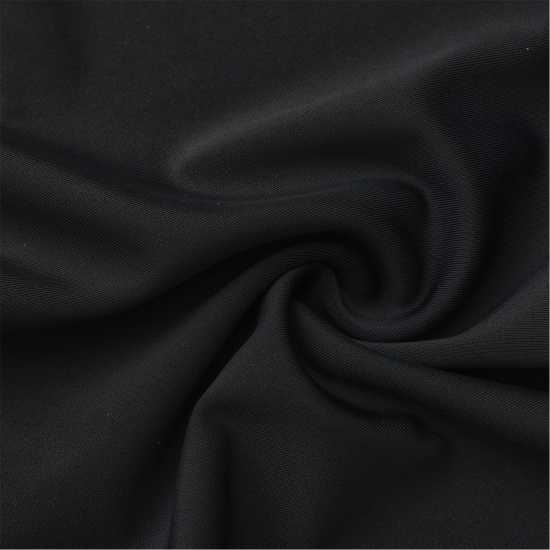 Slazenger Мъжки Плувен Клин Lycra® Xtra Life ™ Swimming Jammers Mens Черно Мъжки плувни шорти и клинове