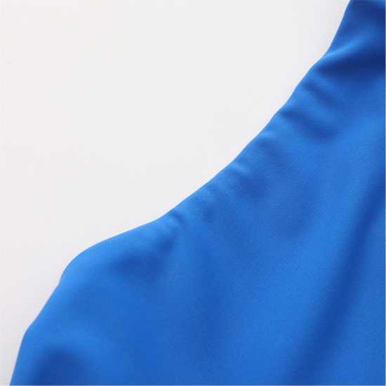 Slazenger String-Back Suit Juniors  Бански за момичета