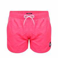 Donnay Swim Shorts Sn99 Pink Мъжки къси панталони
