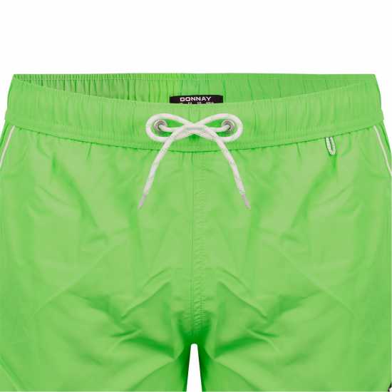 Donnay Swim Shorts Sn99 Green Мъжки къси панталони