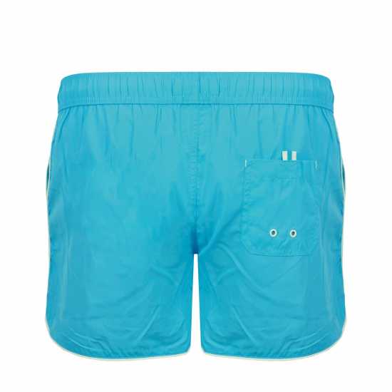 Donnay Swim Shorts Sn99 Blue Мъжки къси панталони