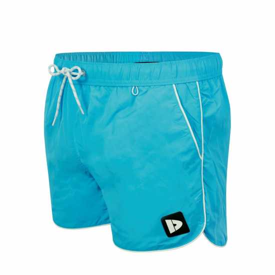 Donnay Swim Shorts Sn99 Blue Мъжки къси панталони
