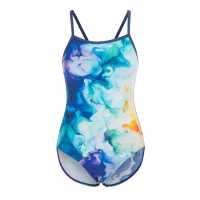 Slazenger Ao Thstrap Ld53 Blue/Blue 