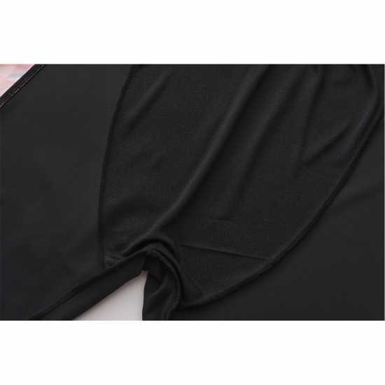 Мъжки плувни шорти и клинове Slazenger Мъжки Плувен Клин Pl Jammer Mens Черно/Червено Slazenger Мъжки Плувен Клин Pl Jammer Mens Черно/Червено Мъжки плувни шорти и клинове