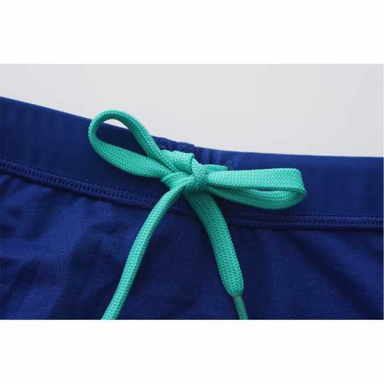 Мъжки плувни шорти и клинове Slazenger Мъжки Плувен Клин Pl Jammer Mens Синьо/Синьо Slazenger Мъжки Плувен Клин Pl Jammer Mens Синьо/Синьо Мъжки плувни шорти и клинове