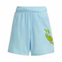 Adidas Kermit Shorts In99  Детски бански и бикини