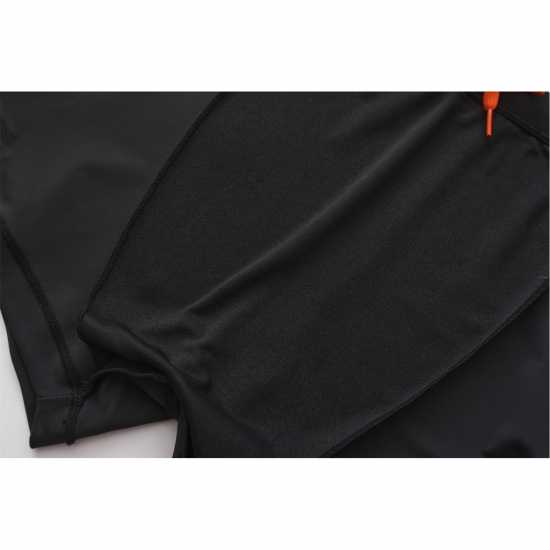 Slazenger Pl Boxer Mens Черно/Червено Мъжки плувни шорти и клинове