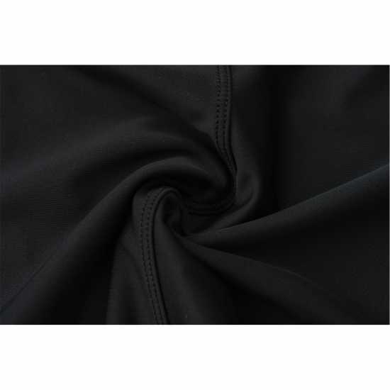 Slazenger Pl Boxer Mens Черно/Червено Мъжки плувни шорти и клинове