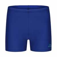 Slazenger Pl Boxer Mens Синьо/Синьо Мъжки плувни шорти и клинове