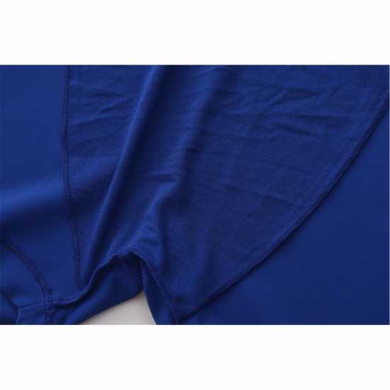 Slazenger Pl Boxer Mens Синьо/Синьо Мъжки плувни шорти и клинове