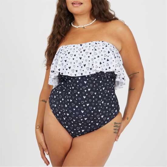 Brave Soul Plus Swmst Ld99  