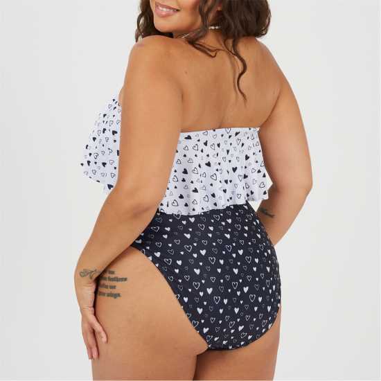 Brave Soul Plus Swmst Ld99  